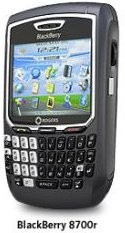Pembuat Blackberry Lolos Jerat Hukum 