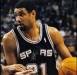Spurs Sukses Bungkam Magic 