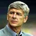 Wenger: Real Klub Favoritku