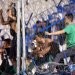 Fans Inggris dan Belanda Paling Diwaspadai