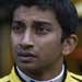 Karthikeyan Bakal Gabung Williams