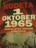 Buku Misteri G30S/PKI Melimpah