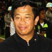 Artis Rebutkan Agum Gumelar Cup