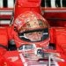 Tak Ada Kata Istirahat Buat Schumi