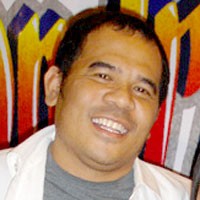Garin Nugroho Siap Somasi WHYO 