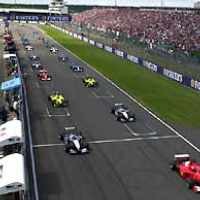 Tak Ada Perubahan Jadwal GP Inggris