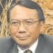 Menteri Pariwisata Jadi Ketua PB PGI