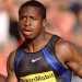 Sprinter Top Dihukum 2 Tahun 