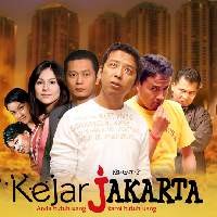 Kejamnya Ibukota Versi Project-P