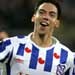 Heerenveen Singkirkan Juara Bertahan