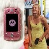 HP Sharapova Laku Rp 75 Juta