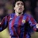 Barca Berharap Hadapi Chelsea