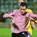 Palermo Maju, Sampdoria Terhenti