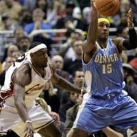 Cedera, LeBron Tetap Menang 