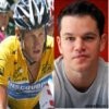 Matt Damon Perankan Armstrong