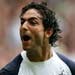Gol Mido Selamatkan Spurs