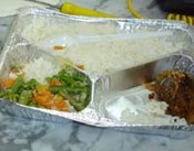 Tahu dan Tempe Sorry Ya....