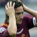 Roma Belum Bisa Raih Kemenangan