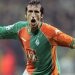 Bremen dan Hamburg Main Imbang