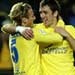Villareal Mulai Melaju Kencang