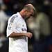 Lawan 10 Pemain, Real Tak Menang