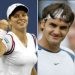 Clijsters-Federer, Juara Dunia 2005