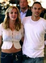 Suami Britney Langgar Perjanjian Damai