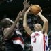 Lelah, Pistons Tetap Menang