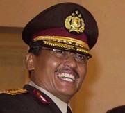 Gaji Kapolri Rp 18 Juta Diusulkan Naik Jadi Rp 125 Juta