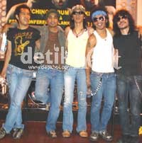 Slank Juga Manusia