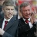 Arsenal & MU Bisa Bertemu di Final