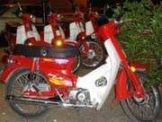 Kisah BMW Indonesia Ditahan Trantib Madinah 