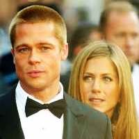 Nikahi Jolie, Pitt Undang Aniston
