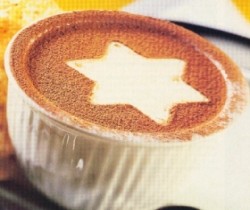 Creamy Mascarpone