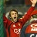 Tekuk Atletico, Osasuna Tetap Tempel Barca