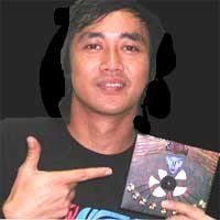 Mezmerize Album Gokil!