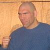 Valuev Doyan Berpuisi