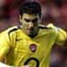 Arsenal Akhiri Tiga Kekalahan
