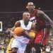 Shaq Ungguli Kobe 