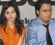 Cut Keke Bungkam, Peringatan Tsunami Rusuh