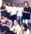 Teman Lama Bertemu Kembali