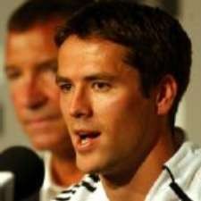 Debut Pahit Owen di Anfield