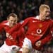 MU Tetap Kuntit Chelsea