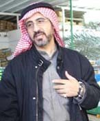 5 Ton Kurma Dizakatkan per Tahun