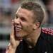 Hamburg Kejar Podolski