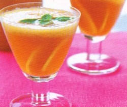 Mocktail, Segar & Minus Alkohol