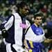 Kanu Jinakkan Spurs