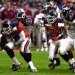 American Football Pilihan Warga AS 