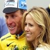 Armstrong Bukan Tipe Pecemburu