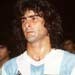 Mario Kempes Latih Panama